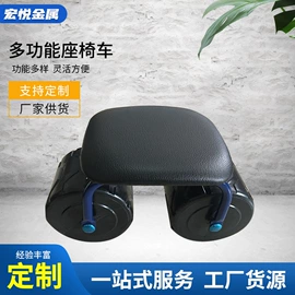 工具车;仓储车间用梯;工具车轮胎