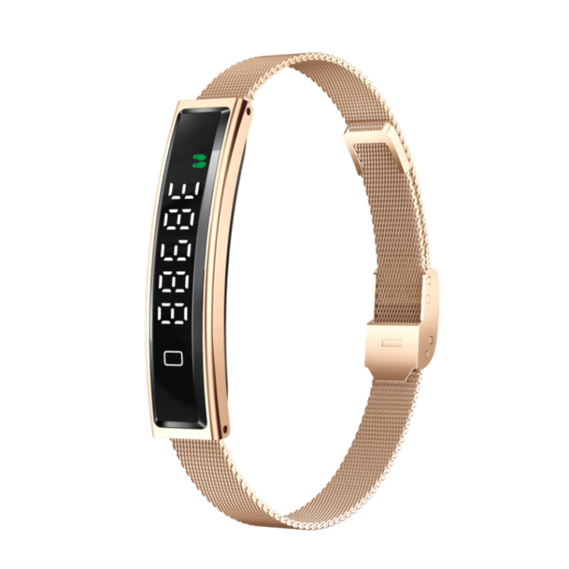 B3 Watch