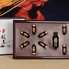 新しい美容院の養生の拓客のセットの精油のセットの箱の肩首の腰の背中の全身の発熱の精油の8回の拓客の服