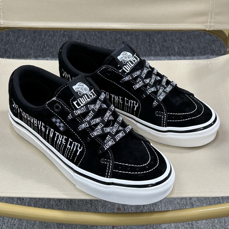 Putian Vans SK8-LOW classic low-top casual sneakers for men, non-slip casual sneakers for women, canvas shoes