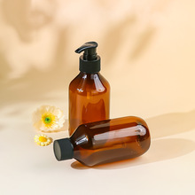 ��ɫϴ�lˮƿ 250ml�����o�l�ؿ�ƿ pet���ϰ������w�龫��ƿ��