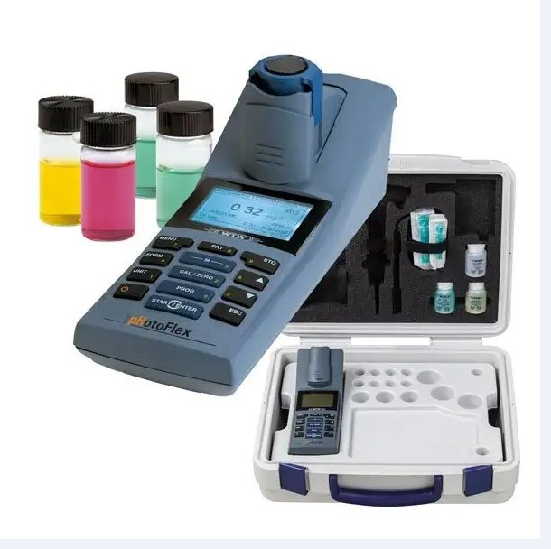 WTW多功能浊度仪pHotoFlex Turb