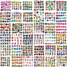 jibbitz����ЬЬ��350������bЬ���DIYܛ�zЬ���Ь��PVC�Ʒ
