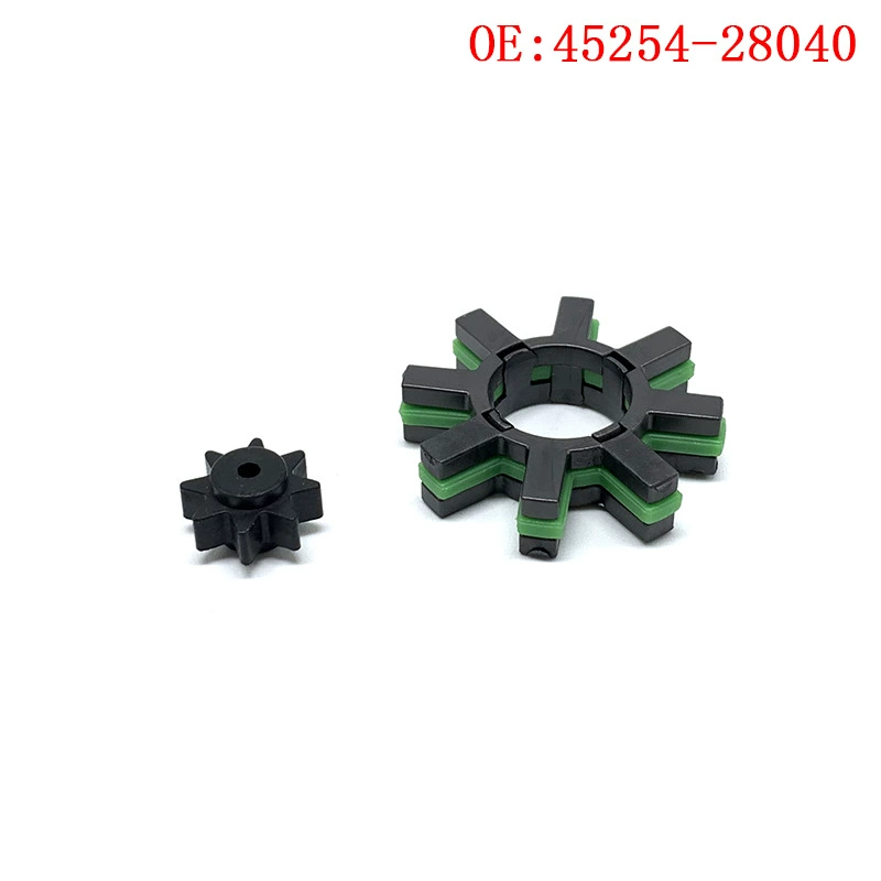 Steering gear 45254-28040