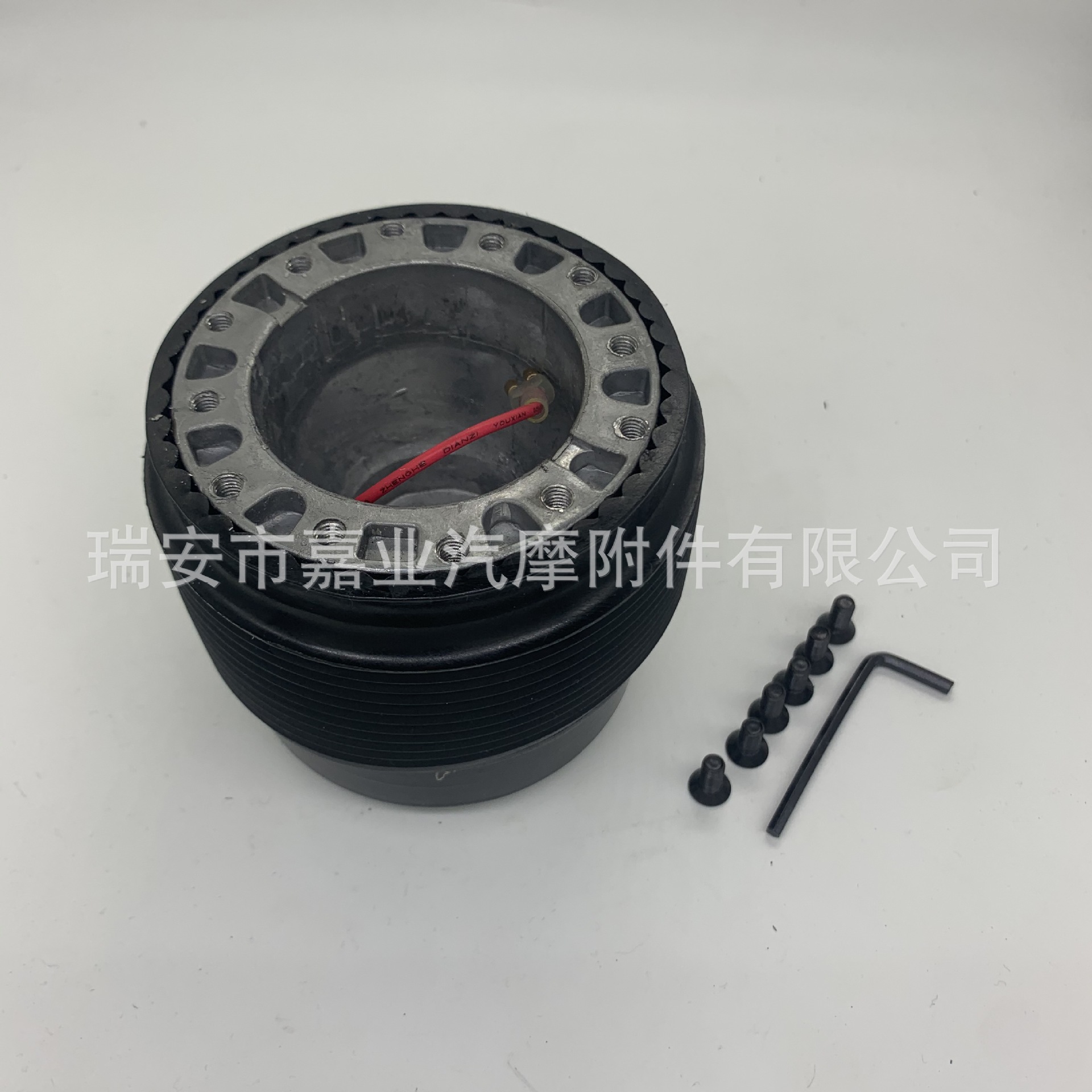 Fuente de la fábrica volante adaptador base conector Dispositivo de liberación rápida cívica Acura EP3EK9EX9