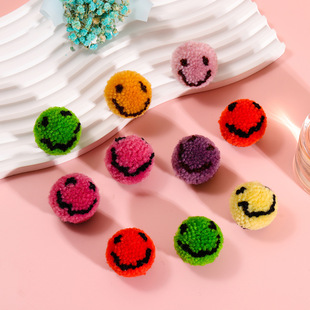 ����ЦĘ��ë���_˾��ë�� 3CM���ë���^����DIY�ֹ�������l