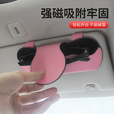Other Automotive Interior Supplies Glasses Clip Bills Clip
