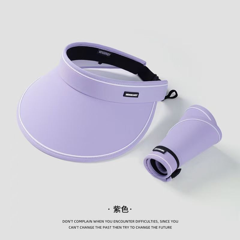 デザインされた新しい夏のファンハット、日焼け止め、USB充電、顔を覆う、ユニバーサルな大きなつばの日よけ帽子|undefined