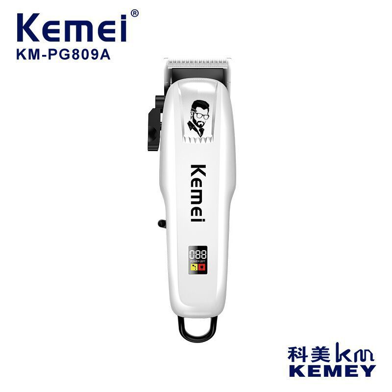 Kemei KM-PG809A Elektrikli Saç Kəsmə Maşını