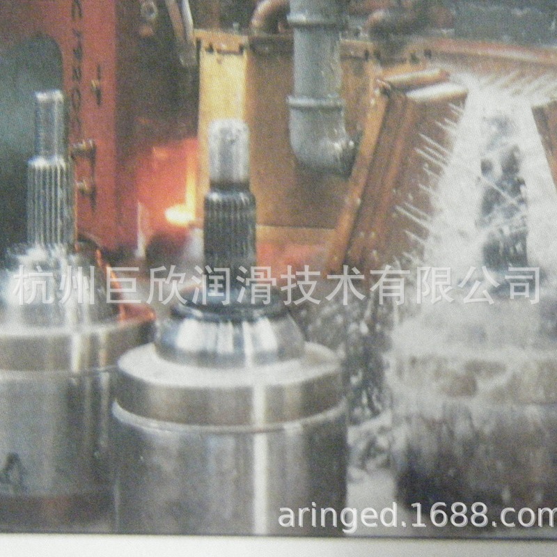 厂家直销 感应淬火液BQ340  特价5000元高效环保型专用