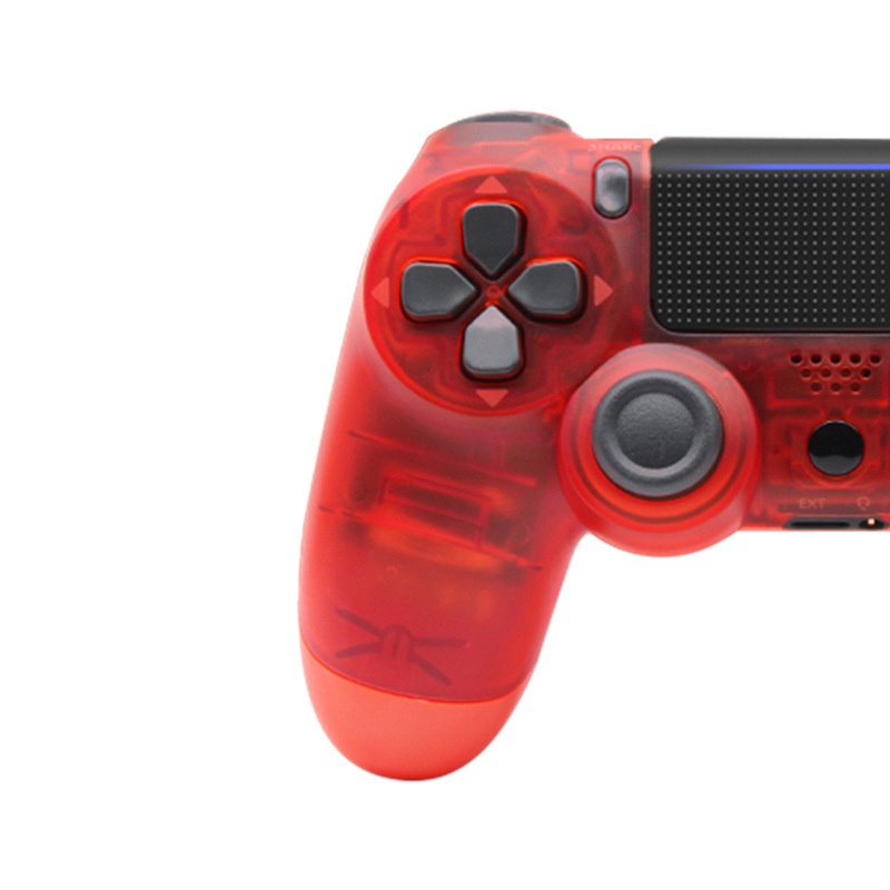 スポット速発ps. 4ハンドル振動六軸ジャイロスコープ体感Ps. 4ハンドルbluetooth PC無線ゲームハンドル|undefined
