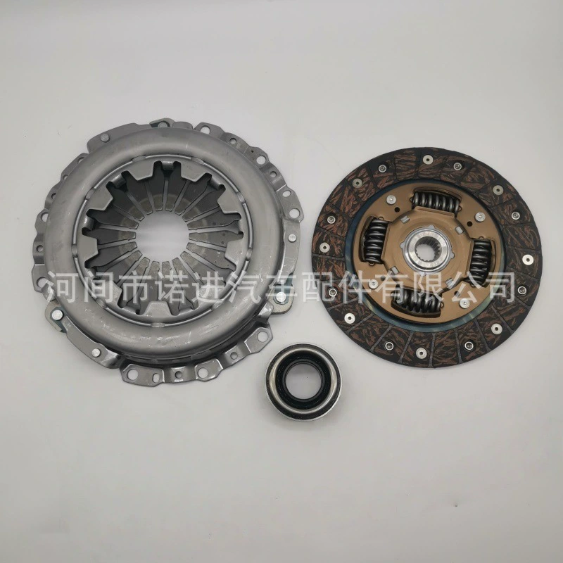 Комплект сцепления 19103872, нажимной диск сцепления, фрикционный диск сцепления, подходит для Chevrolet