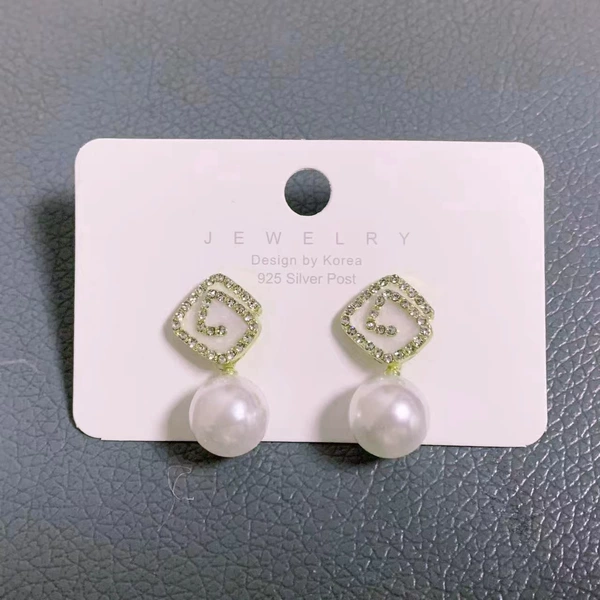 E 0507 QY【White】
