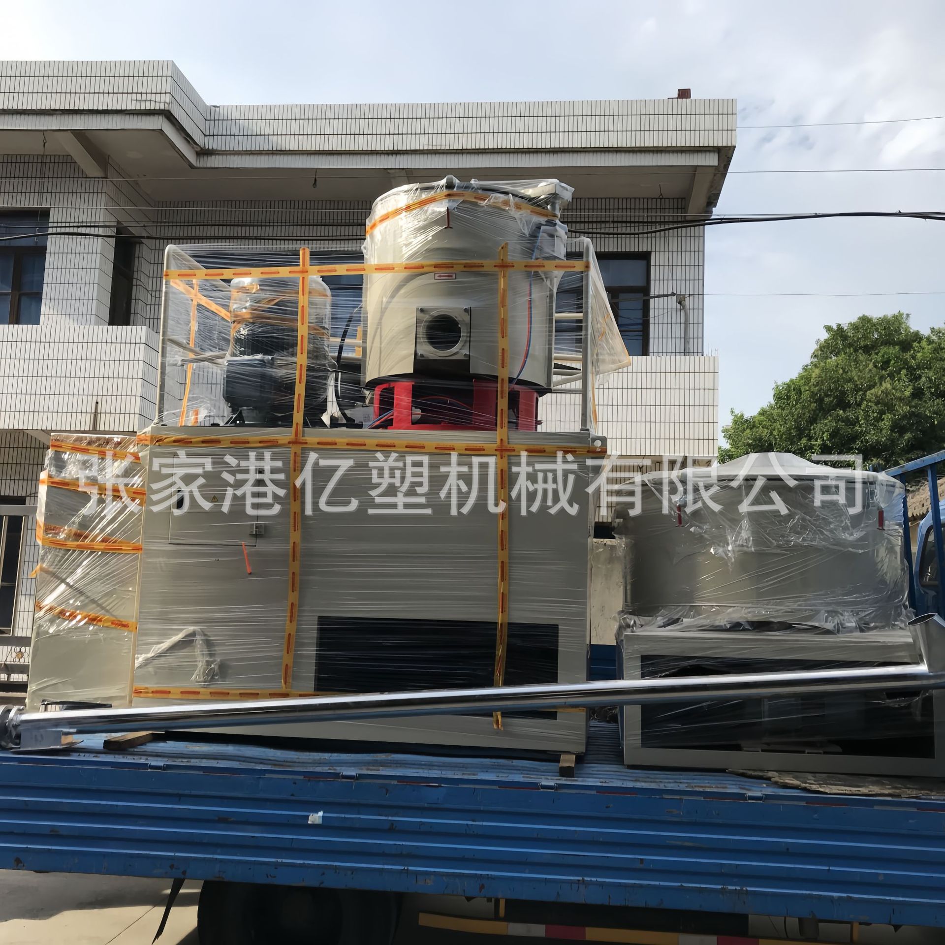 【优惠】厂家生产干粉混合搅拌机 卧式搅拌机 干粉变频搅拌机