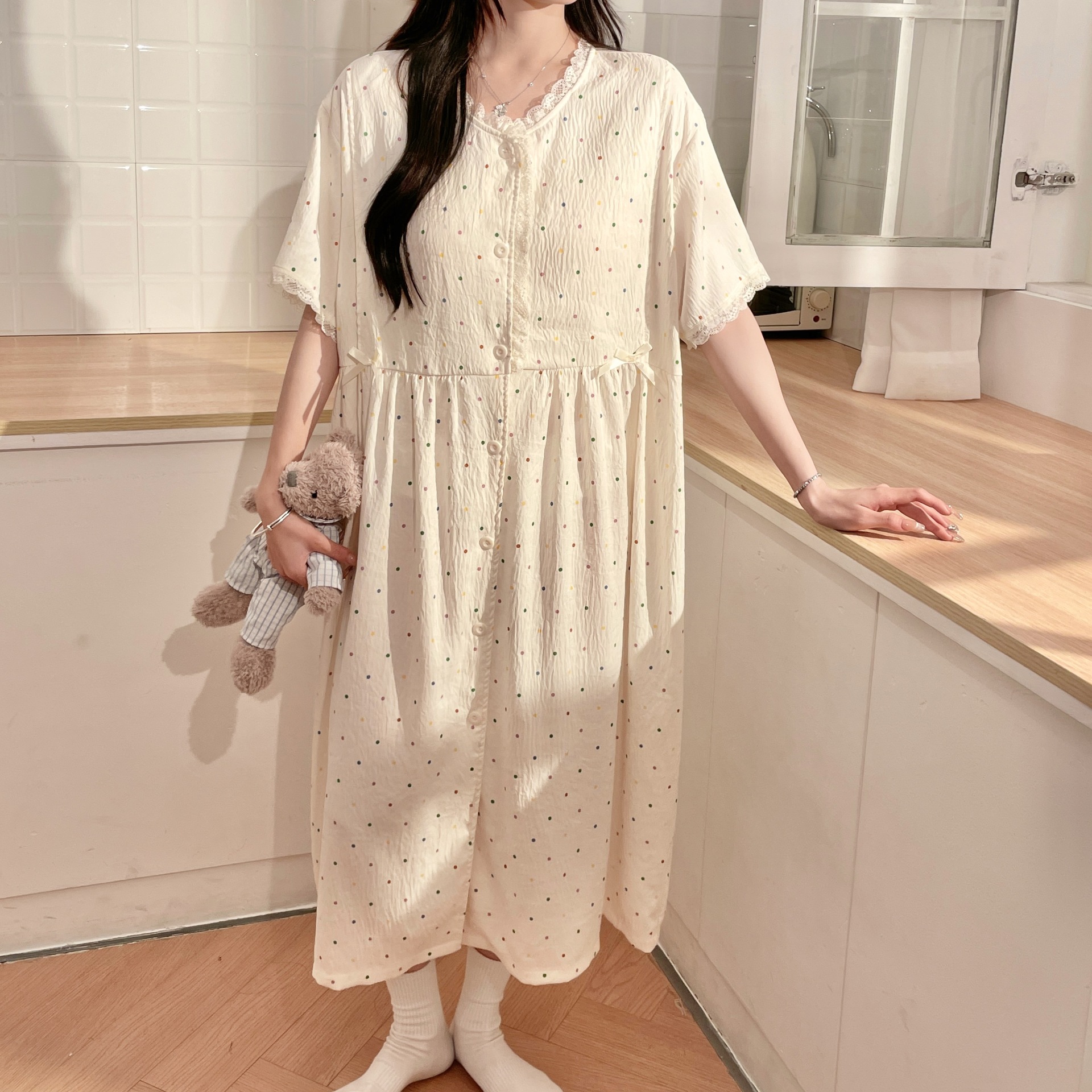 R25316#【가슴 패드 포함】