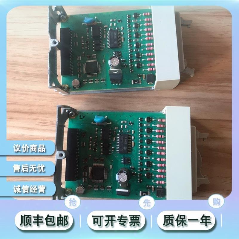 Schneider施耐德 TSXDEZ12D2K 全新原装控制器模块 TSX DEZ 12D2K