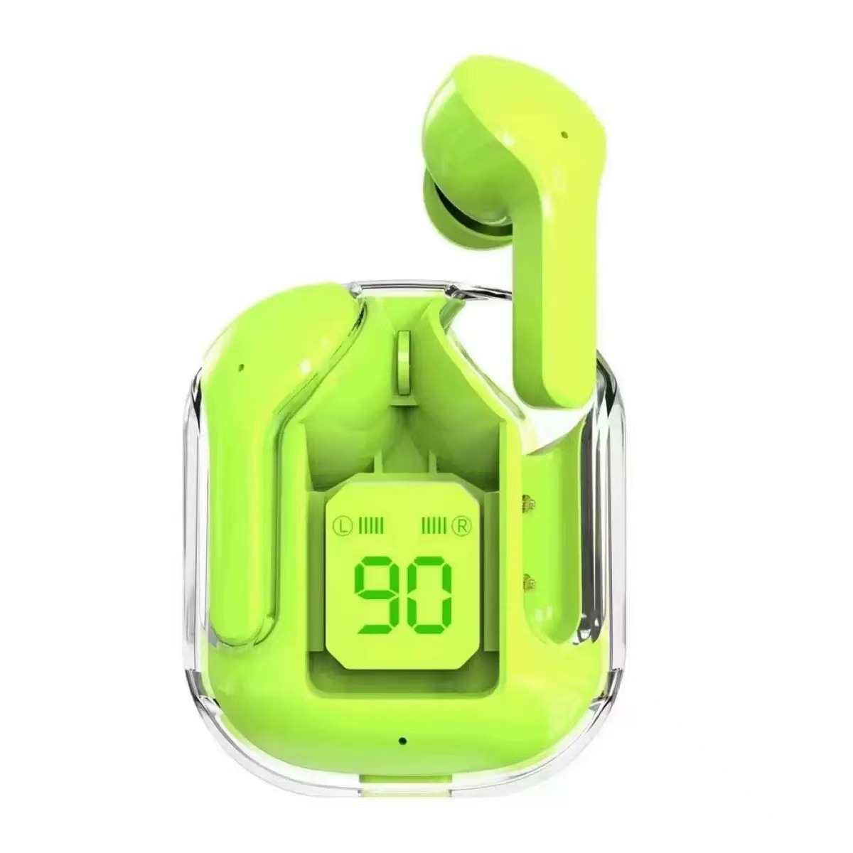 Comercio exterior transfronterizo X15 M10 M90 F9 - 5C M20 auriculares Bluetooth TWS touch display digital auriculares inalámbricos deportivos