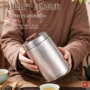 双层家用密封防潮茶叶罐