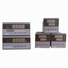 智能光柱显示报警仪LDGB-3052/GV上海上润仪表