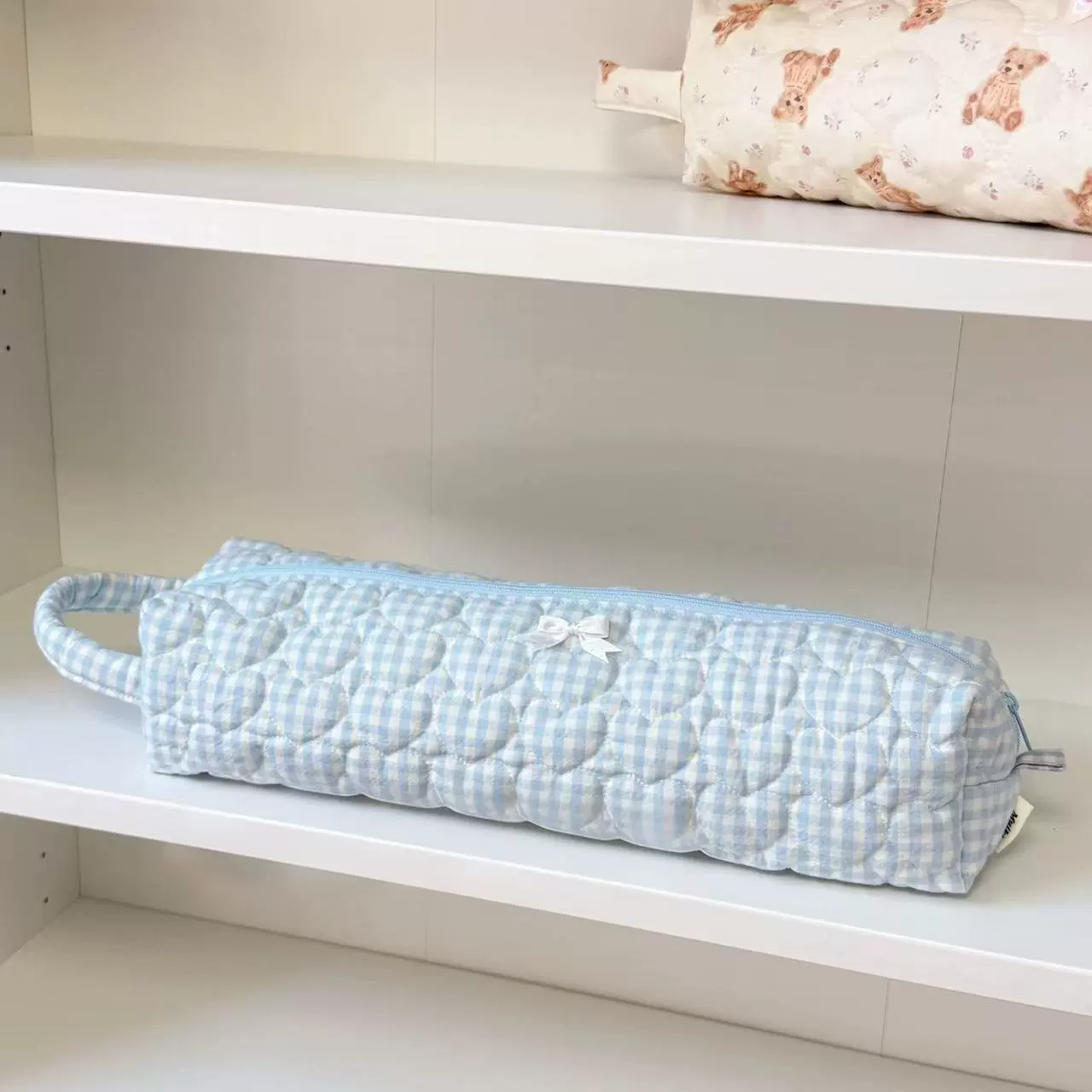 Brand capacious organizer bag, South Korea