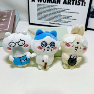 �Գ��ܼ�������Chiikawa���_��С���w��ë�q��ߒ�ɐ���ż���