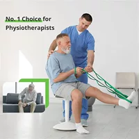 Yoga clothing, elastic belt for gym, on elastic band