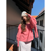 ԏ��� NEWOPEN 2025�紺��ʽ��Ъ�^�����|ϵ��һ�ּ��r��ŮC3616