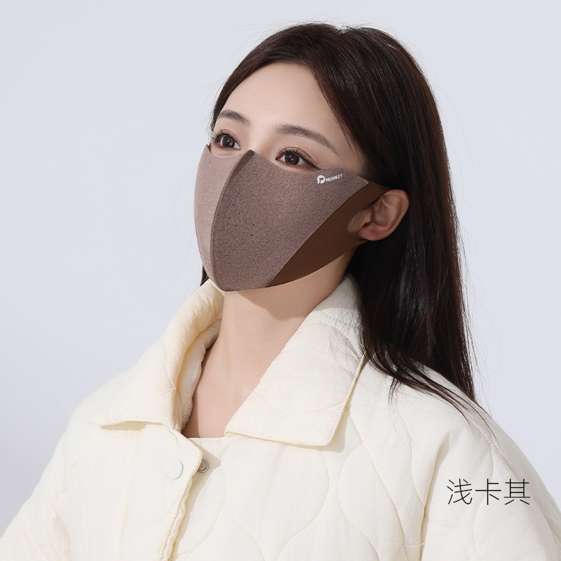 口罩防风保暖防晒男潮骑行秋冬季女高颜值户外骑车护眼角滑雪批发|undefined