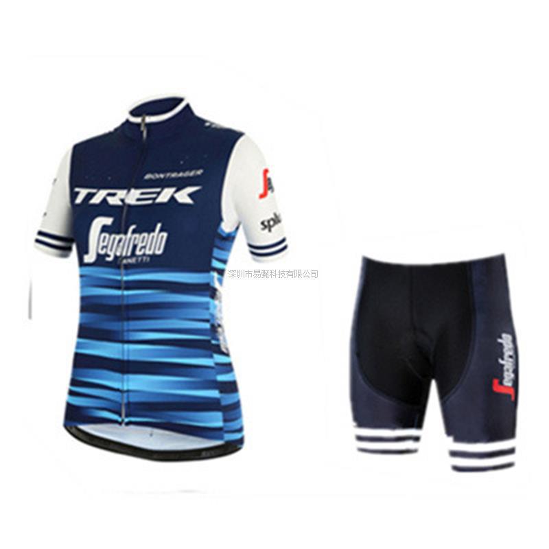 ツール・ド・フランス チームバージョン 半袖 サマーサイクリング ジャージ セット メンズ マウンテンバイク サイクリング タイトフィット 通気性 吸汗性