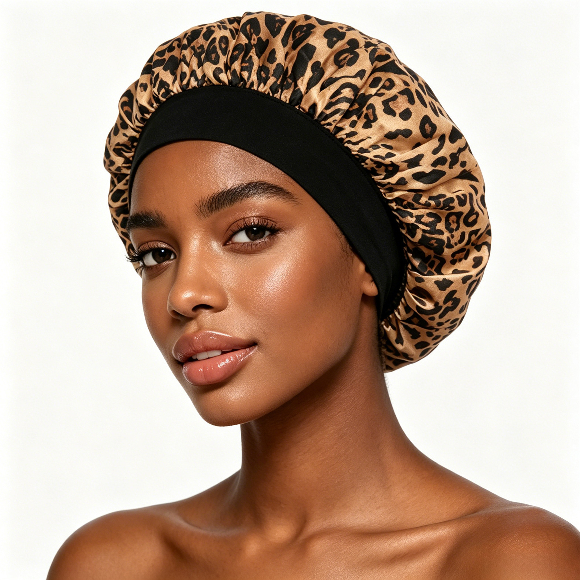 Leopard print