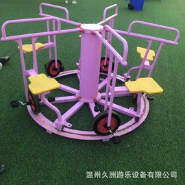 淘气堡;其他游艺设施;大型户外游乐