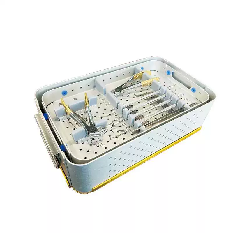 Beth Beijian Ветеринарные Инструменты 15 Стоматологические инструменты костюм Pet Special