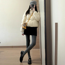 �H��춮aƷչʾ����-��ɫë�ض�ȹŮ�ﶬ2026�¿�����@�ݼӺ��