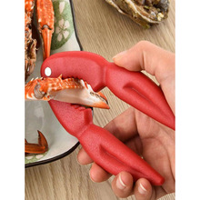 I 78420 Crab Eating Tool Four-piece Set ��з�ļ��׹���