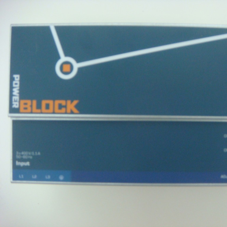 BLOCK 变压器 PSR500-24-20