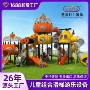 小区公园品质园林设备