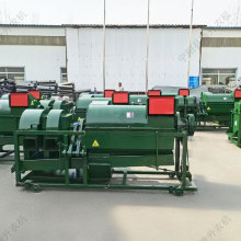 大型多功能脱粒机玉米扒皮脱粒一体机大豆高粱小麦稻谷打粒脱粒