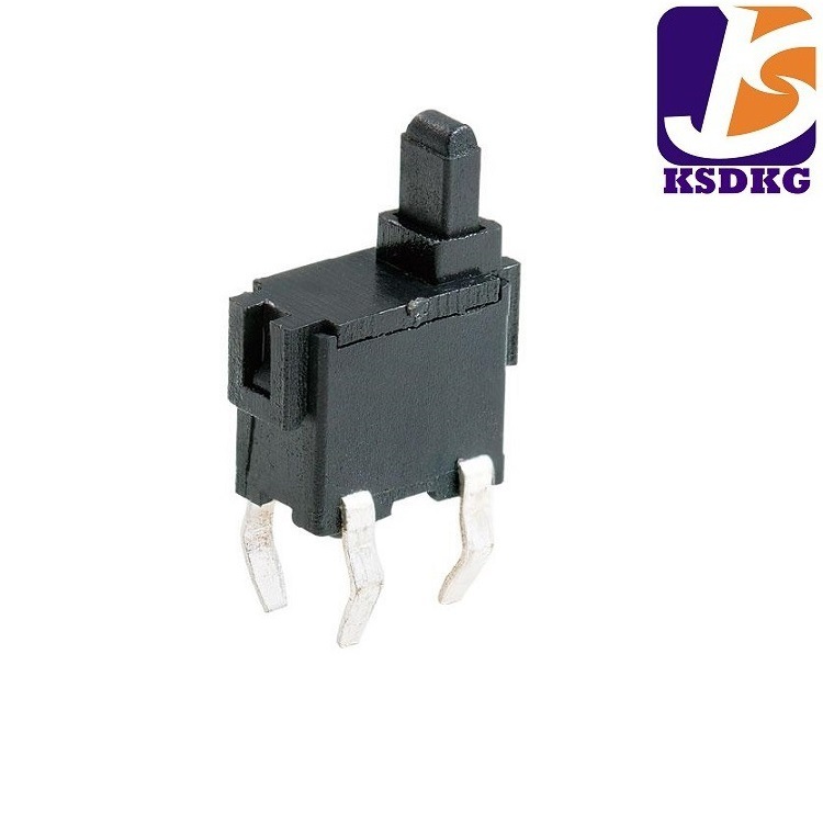 厂家直销微动开关 检测开关 复位开关限位开关