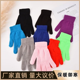 成人手套;儿童手套