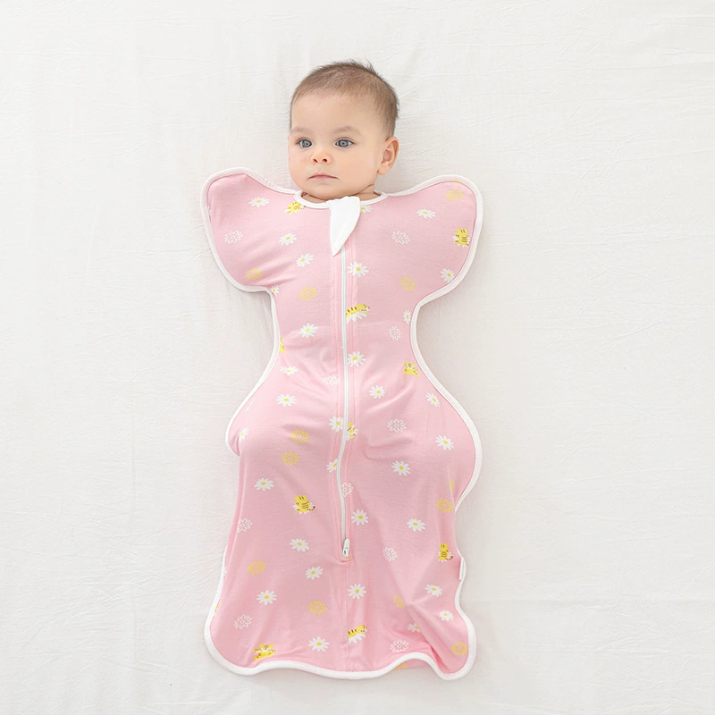 Children's sleeping bag, duvet for baby comfort for sleep for new born
