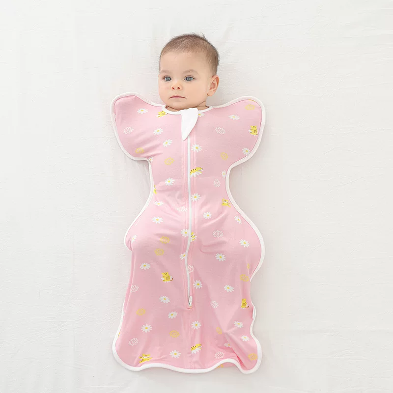 Children's sleeping bag, duvet for baby comfort for sleep for new born