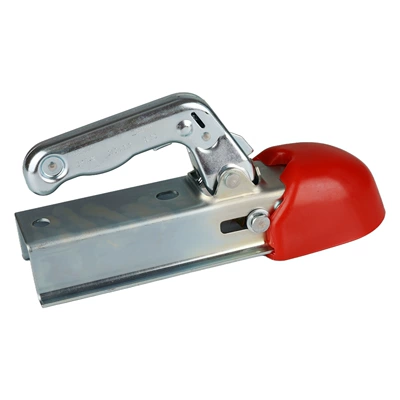 Cover Plastic Red Hat Cover – Other Car Modifications