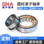 308-203j2x31汽车液压泵轴承