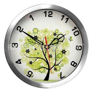 �S�Ҷ��ƽ�����r��X���R ���D�V���X�R Backwards Wall Clock