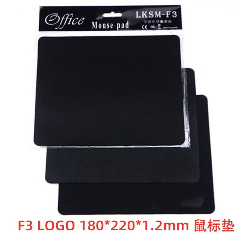 컴퓨터 마우스 패드 180*220*1.2mm 5 펜 캐릭터 루트 컬러 만화 풍경 게임 로고 그림 마우스 패드