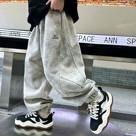 童裤;童T恤;普通外套