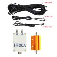 HF20A�̲�1.5-30Mhz ȫ�����쾀 �oä�^�쾀 �̲��̨ �����쾀