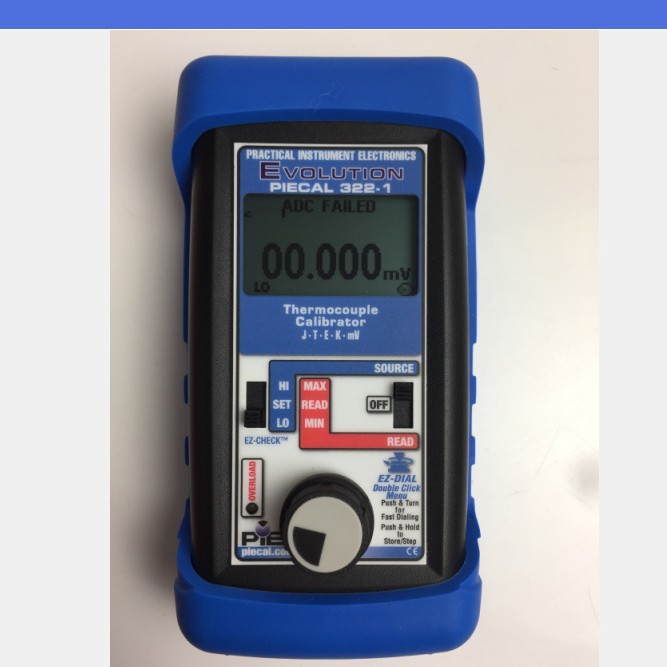 校准仪 型号:M31-PIE322-1库号：M377492   校准仪