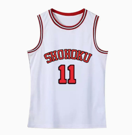 화이트 루카와 메이플