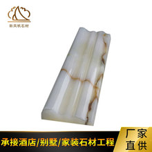 批发玉石线条 玉石装饰线条边条 油画水彩画装饰线条 仿玉线条